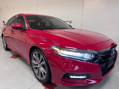 Used 2019 Honda Accord Sport