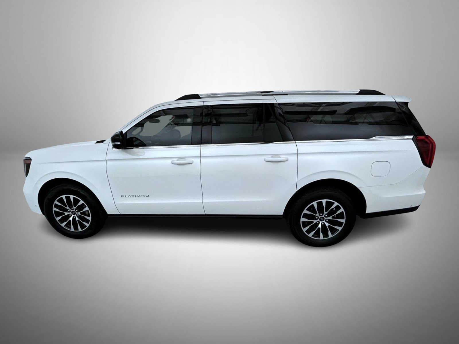 Used 2025 Ford Expedition Max Platinum AWD/4WD image 8