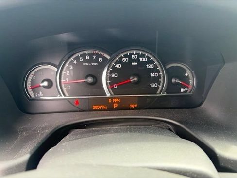Used 2008 Cadillac STS AWD w/ Preferred Equipment Group image 10