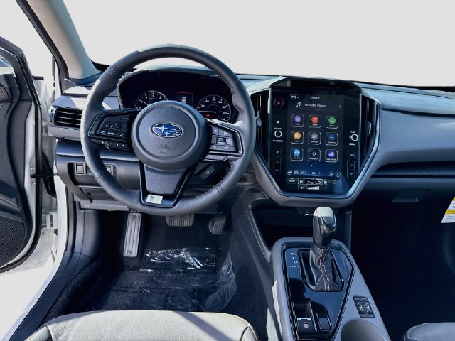 New 2026 Subaru Crosstrek 2.5i Limited AWD/4WD image 18