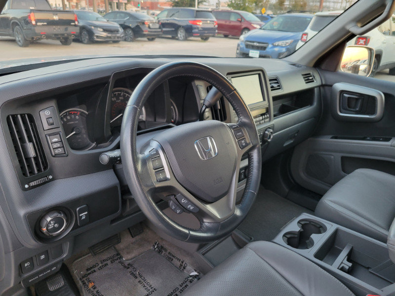 Used 2011 Honda Ridgeline RTL image 18