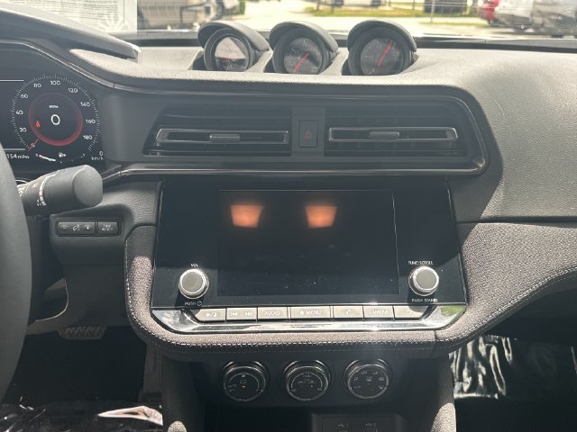 Used 2024 Nissan Z Sport w/ Floor Mat Package RWD image 16
