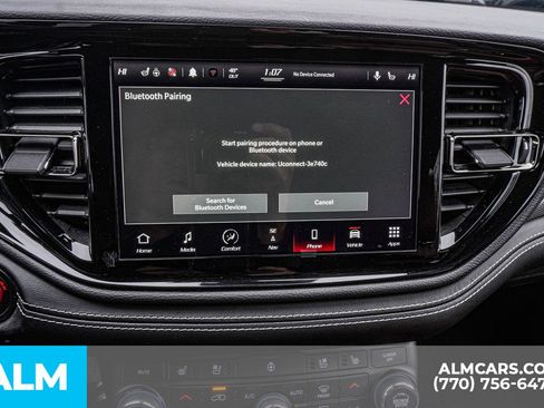 Used 2022 Dodge Durango SRT w/ Black Package image 43