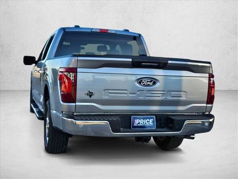 Used 2024 Ford F150 XLT w/ Mobile Office Package image 7