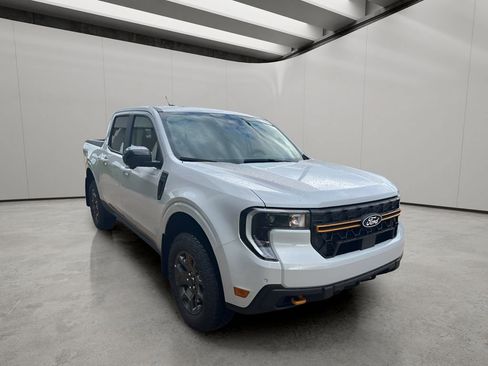 New 2026 Ford Maverick Tremor AWD/4WD image 7