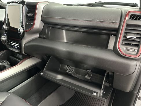 Used 2025 RAM 1500 Rebel w/ Rebel Level 1 Equipment Group image 24