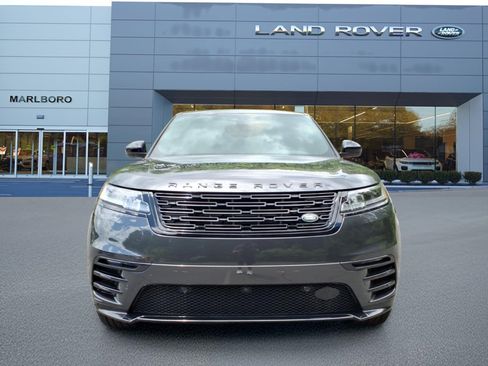 New 2026 Land Rover Range Rover Velar Belgravia AWD/4WD image 8