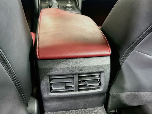 Used 2023 Lexus IS 300 w/ Comfort Package RWD image 26