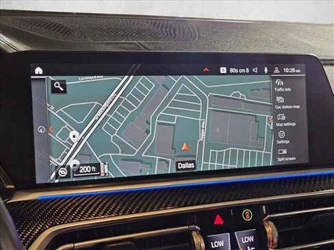 Used 2023 BMW X5 M50i w/ Executive Package image 12