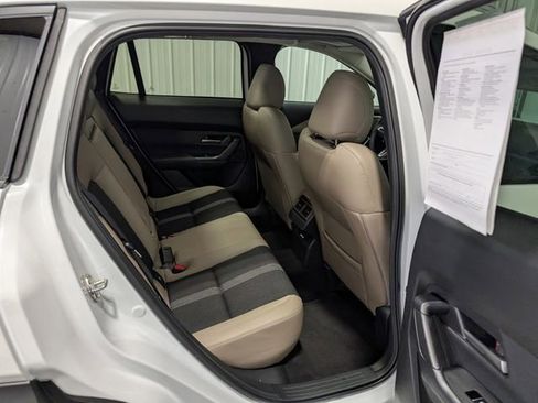 Used 2025 MAZDA CX-50 AWD 2.5 S w/ Premium Package image 26