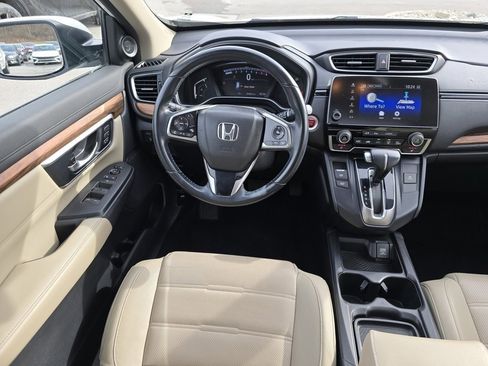 Used 2018 Honda CR-V Touring image 27