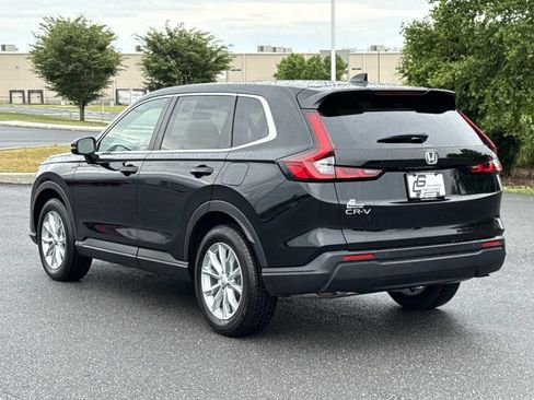 Used 2025 Honda CR-V EX-L image 27