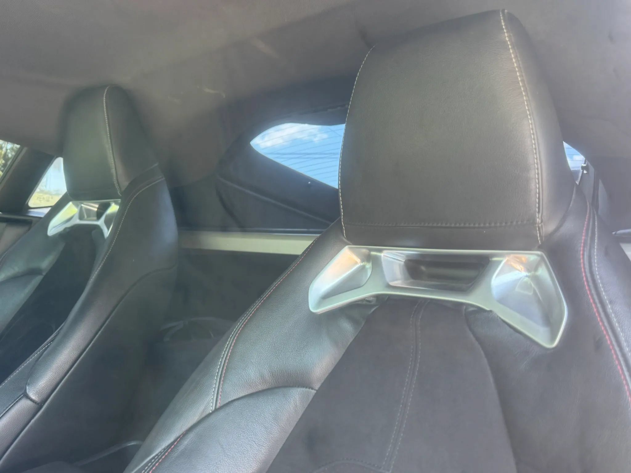 Used 2021 Toyota Supra w/ Safety & Technology Package RWD image 16