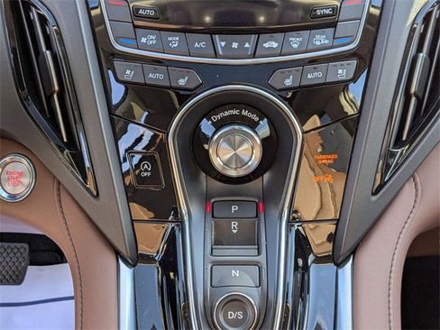 Certified 2022 Acura RDX AWD w/ Advance Package image 16