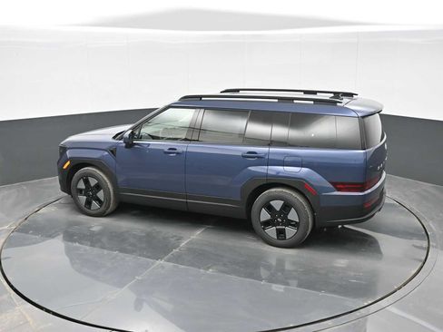 New 2026 Hyundai Santa Fe SEL image 24