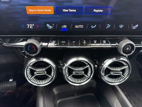 New 2026 Chevrolet Blazer EV LT AWD/4WD image 17