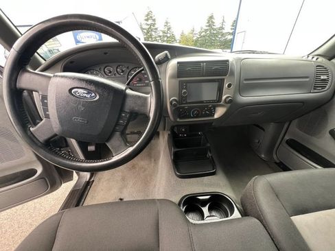 Used 2008 Ford Ranger XLT RWD image 18