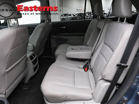 Used 2016 Honda Pilot EX-L image 20