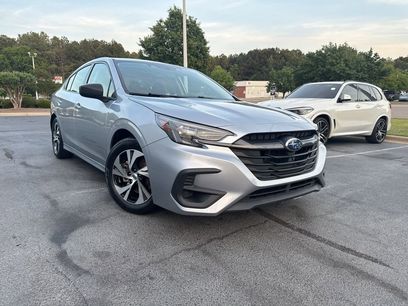 Used 2023 Subaru Legacy