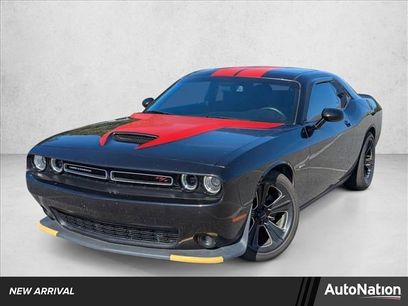 Used 2019 Dodge Challenger R/T