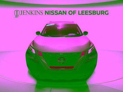 Certified 2021 Nissan Rogue SL w/ Premium Package FWD image 15