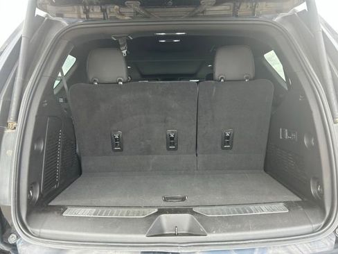 Used 2024 Chevrolet Tahoe RST w/ Luxury Package image 27