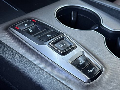 Used 2025 Honda Ridgeline RTL image 17