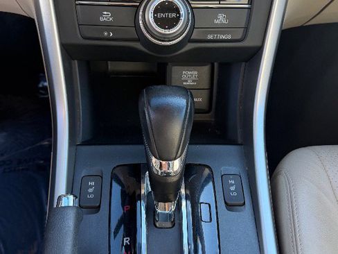 Used 2013 Honda Accord EX-L image 25