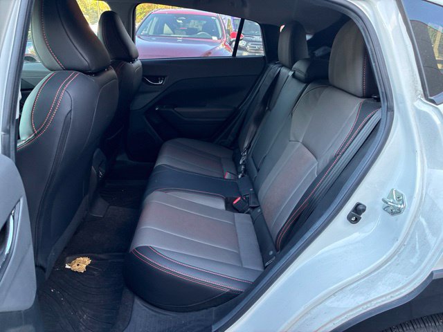 Used 2024 Subaru Crosstrek 2.5i Limited w/ Popular Package #4A AWD/4WD image 4