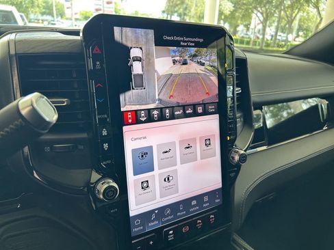 New 2026 RAM 2500 Limited image 9