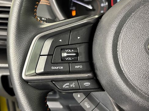 Used 2022 Subaru Crosstrek 2.0i Premium w/ Popular Package #4A image 14