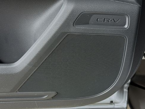 New 2026 Honda CR-V Sport Touring image 22