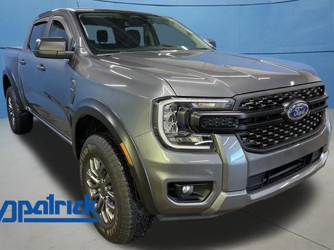 Used 2024 Ford Ranger XL w/ Trailer Tow Package image 1