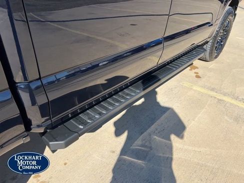 New 2025 Ford F150 XLT w/ Equipment Group 302A MID image 23