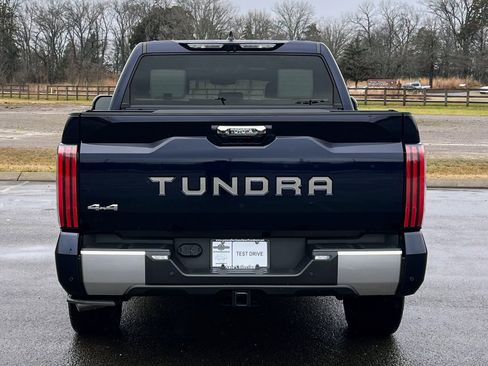 Used 2023 Toyota Tundra Capstone image 6