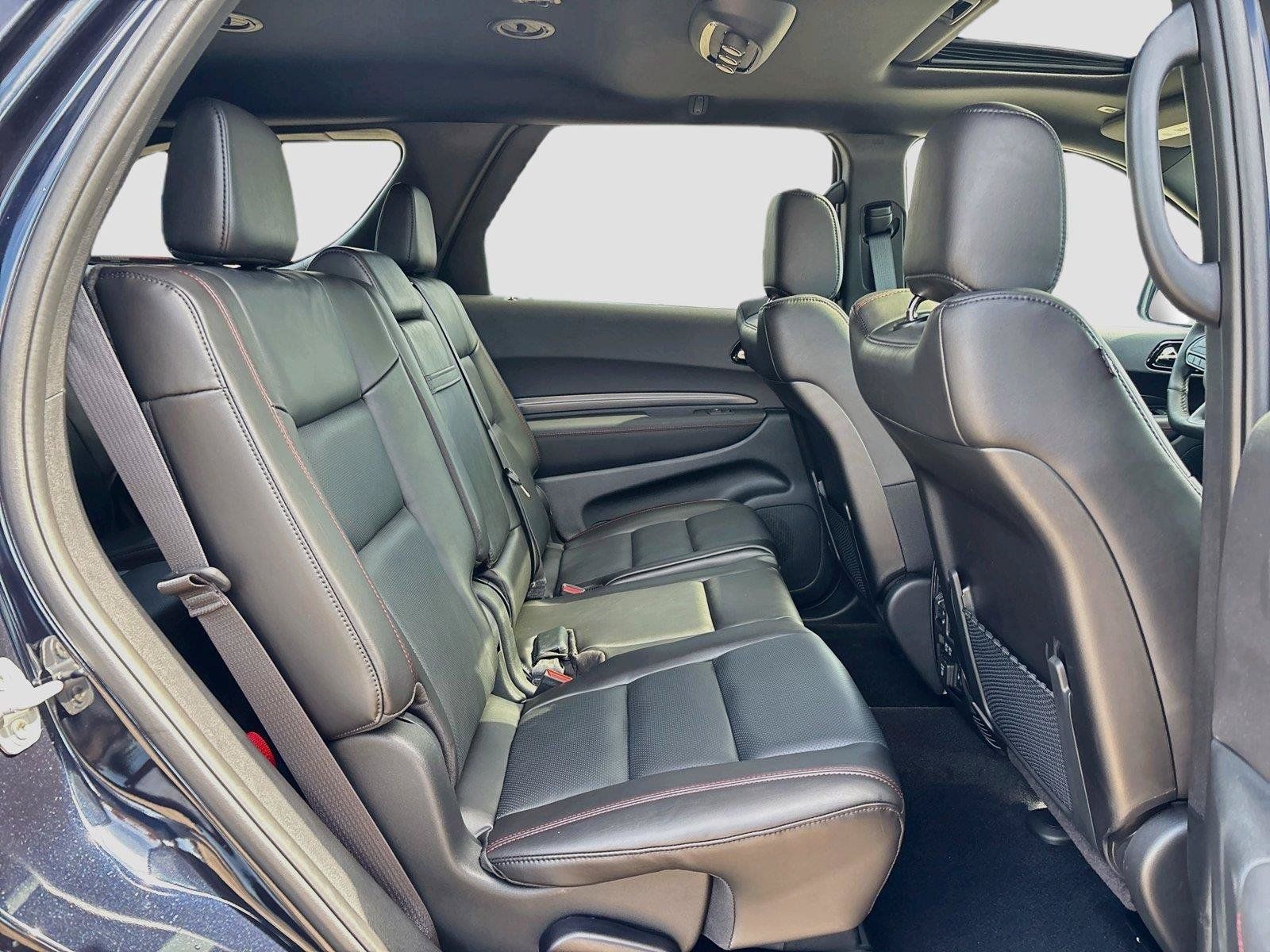 New 2026 Dodge Durango GT AWD/4WD image 29