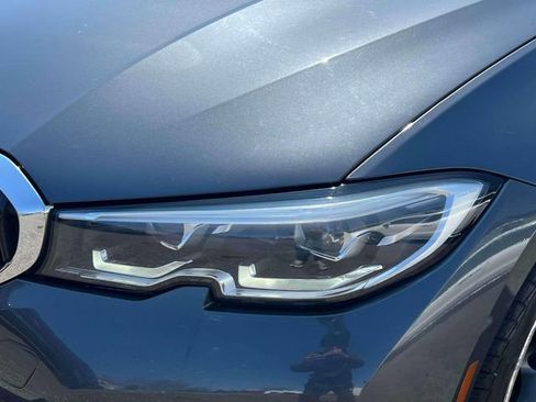 Used 2022 BMW 330i xDrive Sedan w/ Premium Package 2 image 14