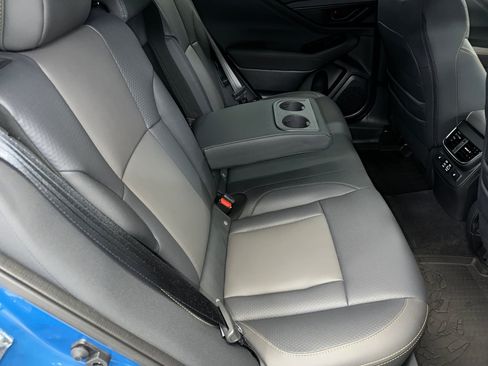 Used 2025 Subaru Outback Wilderness AWD/4WD image 32