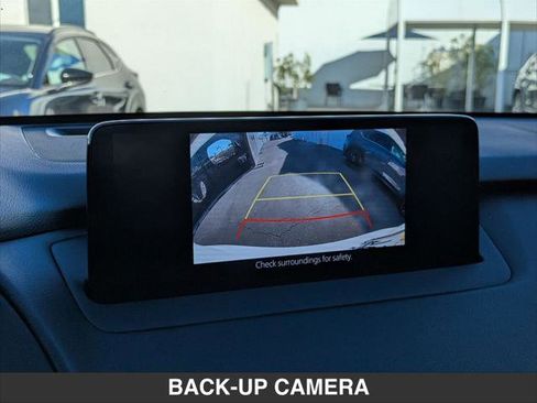 Certified 2023 MAZDA CX-9 Touring image 15