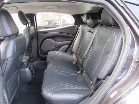 Used 2022 Ford Mustang Mach-E Premium image 3