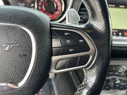 Used 2023 Dodge Challenger SRT Hellcat image 24