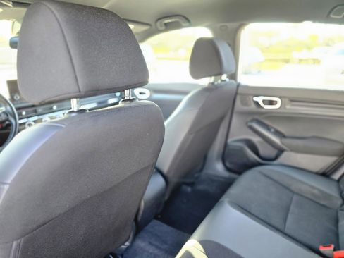 Certified 2023 Honda Civic Sport image 15