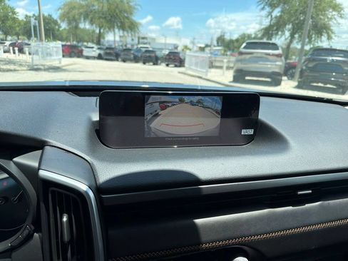 Used 2025 MAZDA CX-50 AWD 2.5 Hybrid w/ Weather Package image 19