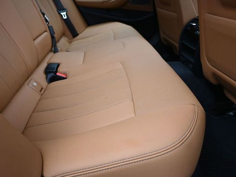 Certified 2023 BMW 530e w/ M Sport Package RWD image 22