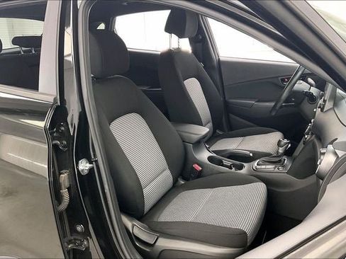Used 2021 Hyundai Kona Night AWD/4WD image 7
