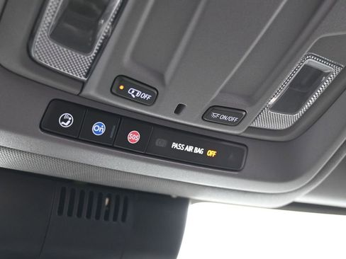 Used 2024 Chevrolet Silverado 1500 LT w/ Protection Package image 20