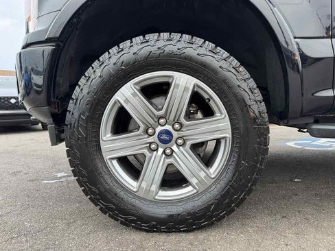 Used 2019 Ford F150 XLT w/ Equipment Group 302A Luxury image 9