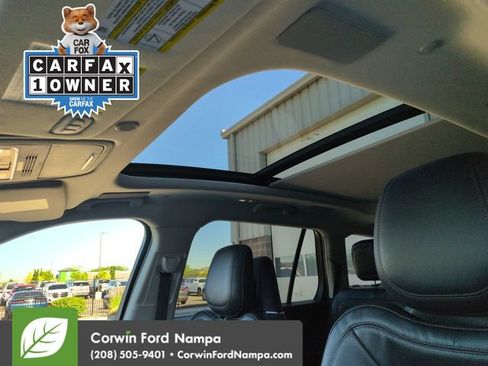 Used 2025 Lincoln Aviator Reserve w/ Equipment Group 201A AWD/4WD image 23