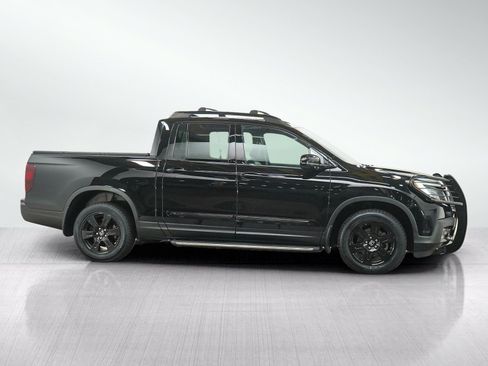 Used 2019 Honda Ridgeline Black Edition image 6