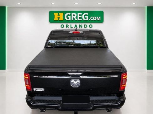 Used 2019 RAM 1500 Limited RWD image 8